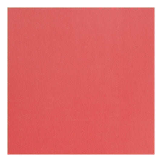 Creativ company vellumpapier a4 rood, 10 vellen