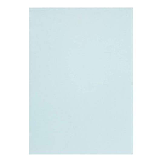 Creativ company vellumpapier, a4, vel 210x297 mm, 100 gr, lichtblauw, 10 vel 1 doos