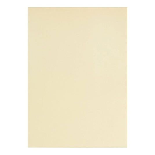 Creativ company vellumpapier a4 naturel, 10 vellen