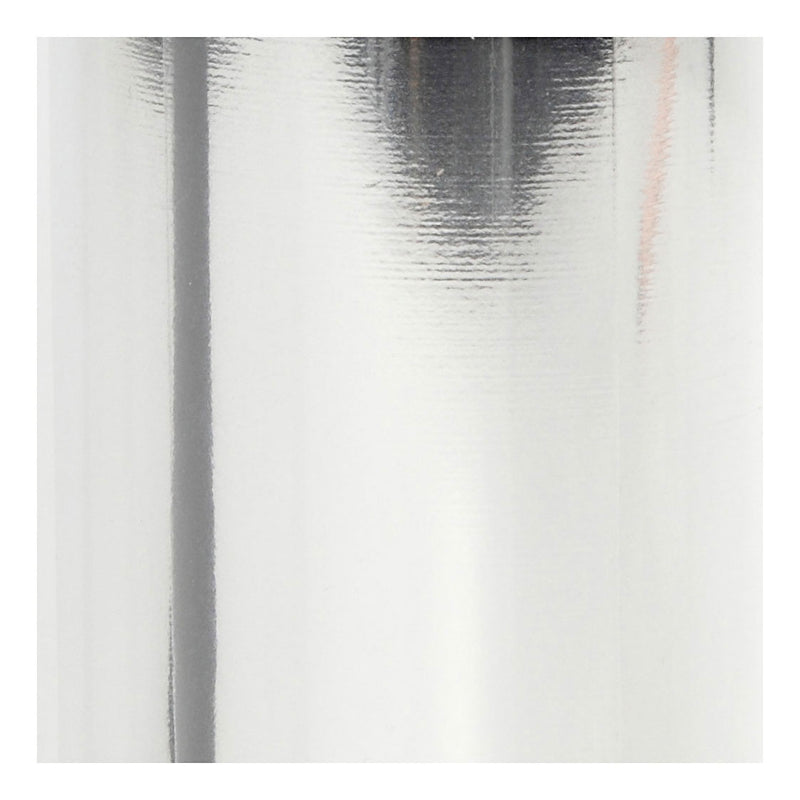 ギャラリービューアに画像をロードする, Creativ company deco folie zilver, 50cm

