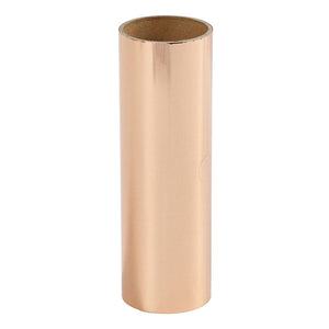 Creativ company deco folie roze goud, 50cm