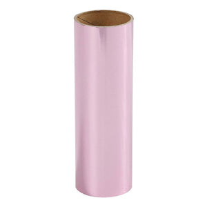 Creativ company deco folie roze , 50cm