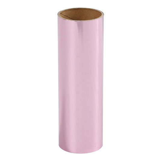 Creativ company deco folie roze , 50cm