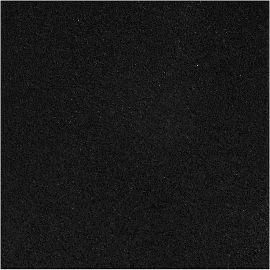 Creativ company stempelinkt, zwart, h: 2 cm, afm 9x6 cm, 1 stuk