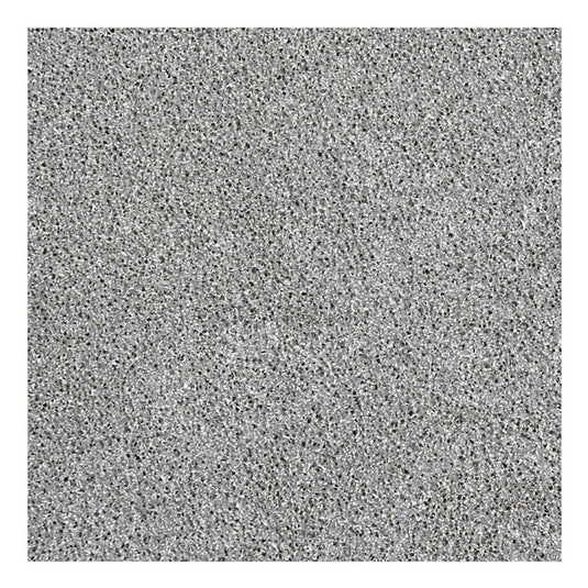 Creativ company stempelinkt, zilver, h: 2 cm, afm 9x6 cm, 1 stuk