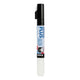 Creativ company http: www.cchobby.nl plus-color-marker-l-14-5-cm-lijndikte-0-7-mm-off-white-5-5-ml-1-stuk