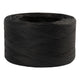 Creativ company papier raffia garen zwart, 100m