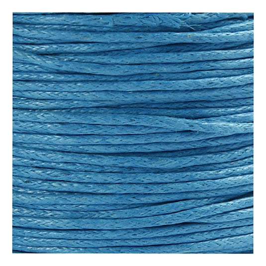 Creativ company katoenkoord turquoise, 40m