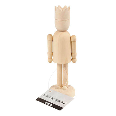 Creativ company https: www.cchobby.nl figuur-13-cm-1-stuk-56819