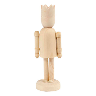 Creativ company https: www.cchobby.nl figuur-13-cm-1-stuk-56819