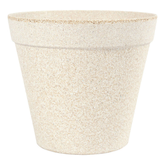 Creativ company bloempot bloemvezels, 13,5x15,2cm