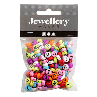 Https: www.cchobby.nl ronde-letterkralen-d-7-mm-gatgrootte-1-2-mm-ca-200-stuk-diverse-kleuren-25-gr-1-doos