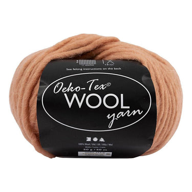 Creativ company https: www.cchobby.nl wolgaren-l-50-m-beige-50-gr-1-bol