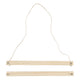 Creativ company houten poster hanger set