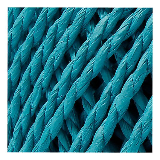 Creativ company https: www.cchobby.nl papier-garen-dikte-2-5-3-mm-turquoise-150-gr-40-m-1-bol