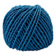 Creativ company papier garen donkerblauw, 40m