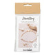 Creativ company mini hobbyset sieraden armband en ketting met sluiting