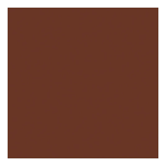 Creativ company textile color semi-dekkende textielverf - bruin, 50ml