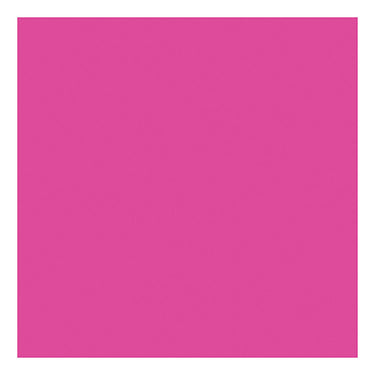 Creativ company textile color semi-dekkende textielverf - roze, 50ml
