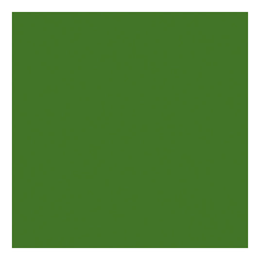 Creativ company textile color semi-dekkende textielverf - olijfgroen, 50ml
