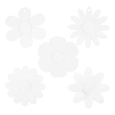 Creotime https: www.cchobby.nl bloemen-d-20-cm-400-gr-wit-5x3-stuk-1-doos