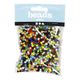 Creativ company rocailles diverse kleuren, 130 gram