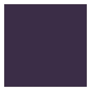 Creativ company glass color transparante verf - violet, 30ml
