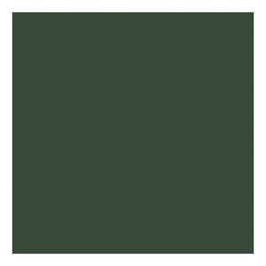 Creativ company glass color transparante verf - briliant groen, 30ml