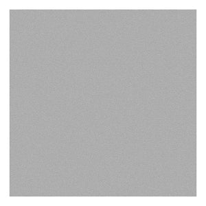 Creativ company glass color metal verf - zilver, 30ml