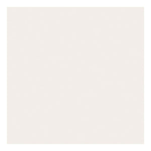 Creativ company glass color frost verf - wit, 30ml
