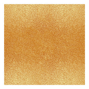 Creativ company metaalverf - medium goud - glanzende verf - voor diverse oppervlakken - 30ml - art metal - waterbasis - perfecte dekking - eenvoudig aan te brengen