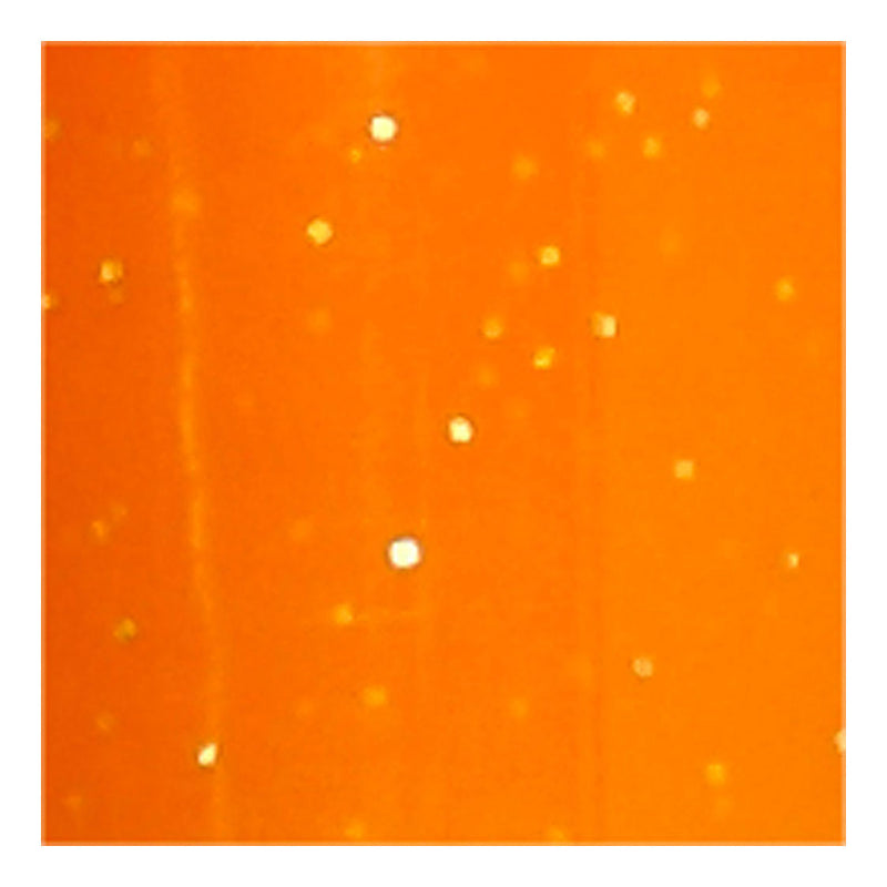 Load image into Gallery viewer, Creativ company glas- en porseleinstift glitter semi-dekkend - oranje
