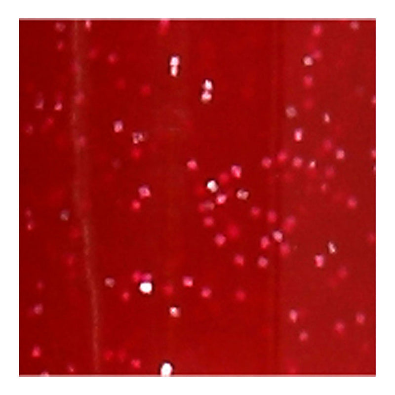 Load image into Gallery viewer, Creativ company glas- en porseleinstift glitter semi-dekkend - donkerrood
