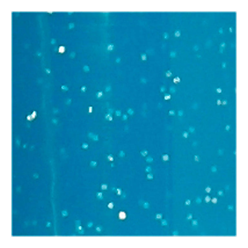 Load image into Gallery viewer, Creativ company glas- en porseleinstift glitter semi-dekkend - turquoise
