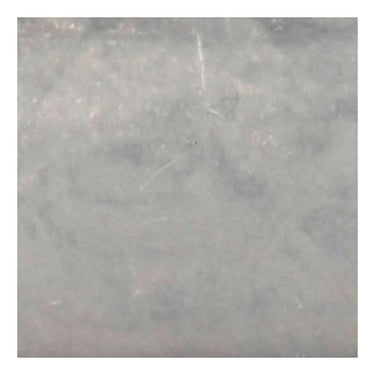 Creativ company mucki vingerverf - zilver metallic, 150ml