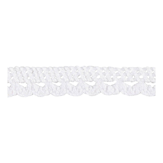 Creativ company https: www.cchobby.nl kanten-lint-b-10-mm-wit-10-m-1-rol
