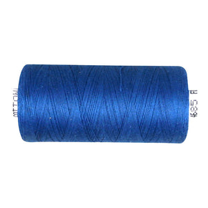 Creativ company naaigaren middenblauw, 1000m