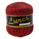 Https: www.cchobby.nl lurex-glitter-garen-l-160-m-rood-25-gr-1-bol