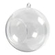 Creativ company deco ballen met opening, 5st.