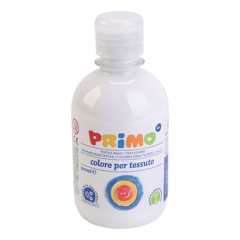 Laden Sie das Bild in Galerie -Viewer, Creativ company textielverf wit, 300ml
