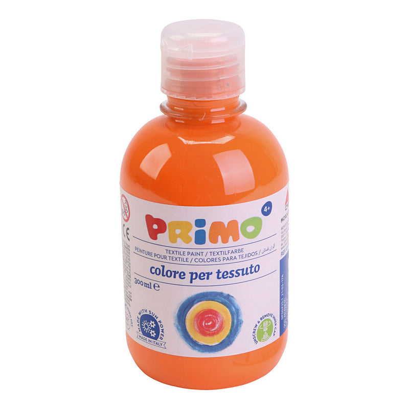 Load image into Gallery viewer, Creativ company textielverf oranje, 300ml

