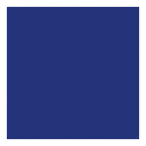 Creativ company textielverf donkerblauw, 300ml