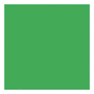Creativ company textielverf groen, 300ml