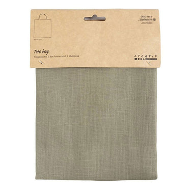 Creativ company https: www.cchobby.nl draagtas-afm-38x42-cm-185-gr-dusty-groen-1-doos