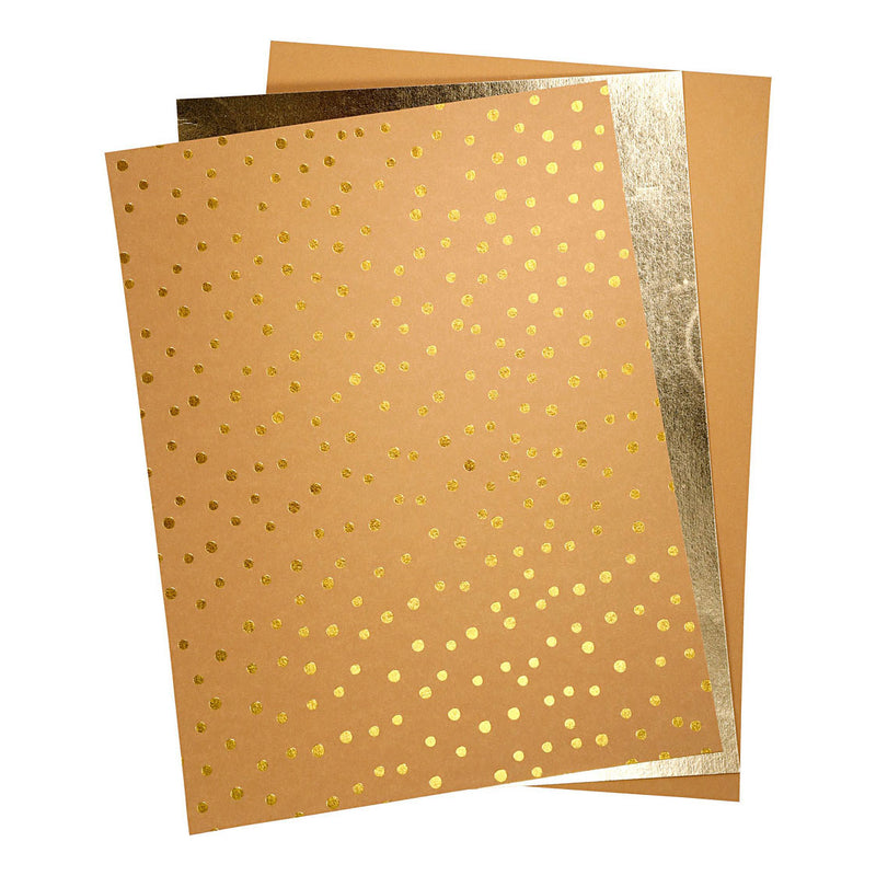 Load image into Gallery viewer, Creativ company faux leather papier, 3 vellen
