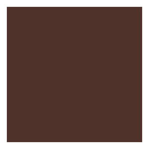 Creativ company schmink donkerbruin, 20ml