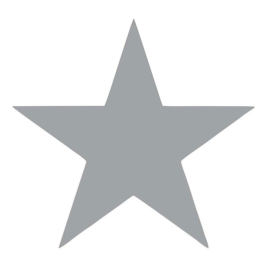 Creativ company fiskars figuurspons ster, 25mm