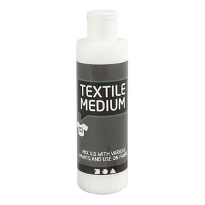 Creativ company textiel medium, 100ml