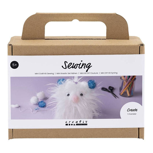 Creativ company mini hobbyset naaien