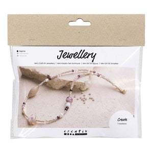 Creativ company mini hobbyset sieraden
